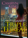 Cover image for Triple Threat